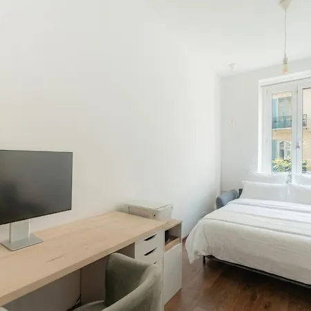 Apartmán Dante - 2 - Clim - Hyper-centre