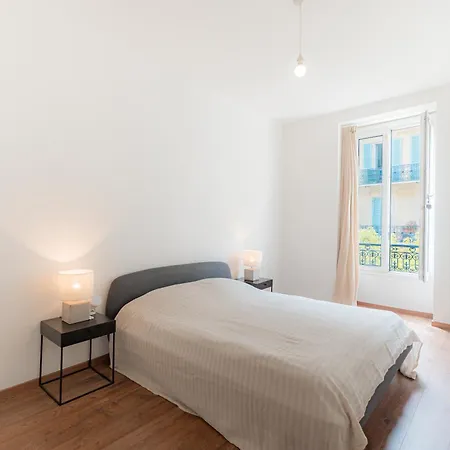 Apartmán Dante - 2 - Clim - Hyper-centre *
