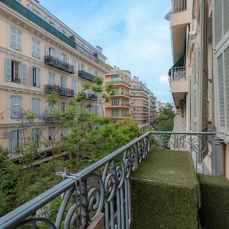 Dante - 2 - Clim - Hyper-centre Apartmán